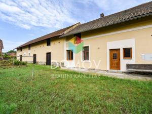 Pronájem bytu 3+1, Hostomice - Radouš, 75 m2