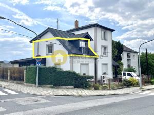 Pronájem bytu 1+kk, Strakonice - Přední Ptákovice, Hraniční, 61 m2