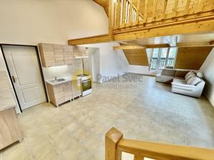 Pronájem bytu 1+kk, Strakonice - Přední Ptákovice, Hraniční, 61 m2