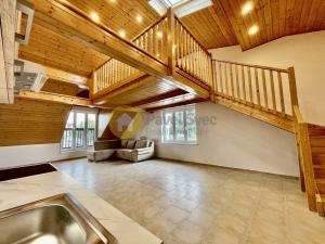 Pronájem bytu 1+kk, Strakonice - Přední Ptákovice, Hraniční, 61 m2