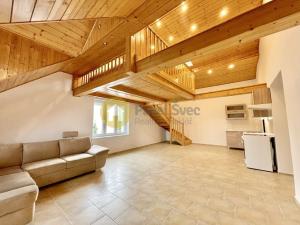 Pronájem bytu 1+kk, Strakonice - Přední Ptákovice, Hraniční, 61 m2