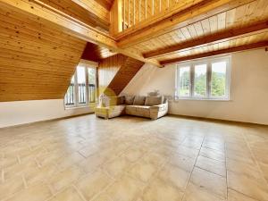 Pronájem bytu 1+kk, Strakonice - Přední Ptákovice, Hraniční, 61 m2