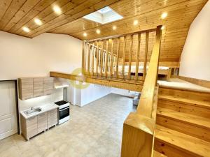 Pronájem bytu 1+kk, Strakonice - Přední Ptákovice, Hraniční, 61 m2