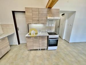 Pronájem bytu 1+kk, Strakonice - Přední Ptákovice, Hraniční, 61 m2