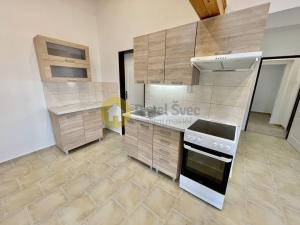 Pronájem bytu 1+kk, Strakonice - Přední Ptákovice, Hraniční, 61 m2