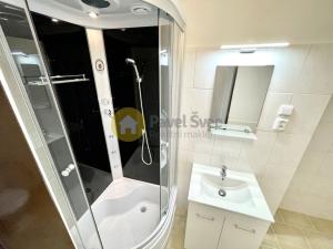 Pronájem bytu 1+kk, Strakonice - Přední Ptákovice, Hraniční, 61 m2