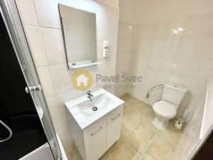 Pronájem bytu 1+kk, Strakonice - Přední Ptákovice, Hraniční, 61 m2