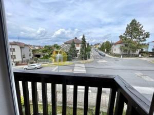 Pronájem bytu 1+kk, Strakonice - Přední Ptákovice, Hraniční, 61 m2
