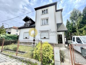 Pronájem bytu 1+kk, Strakonice - Přední Ptákovice, Hraniční, 61 m2