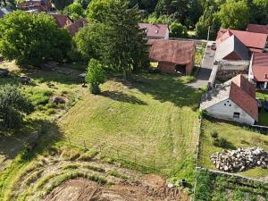 Prodej pozemku pro bydlení, Lešany, 1161 m2