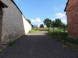 Prodej pozemku pro bydlení, Lešany, 1161 m2