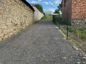 Prodej pozemku pro bydlení, Lešany, 1161 m2