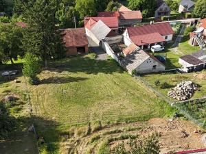 Prodej pozemku pro bydlení, Lešany, 1161 m2