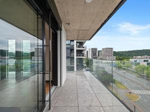 Pronájem bytu 3+kk, Praha - Modřany, Československého exilu, 59 m2