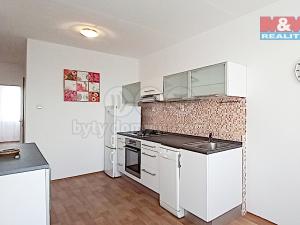 Pronájem bytu 3+1, Praha, Konstantinova, 71 m2