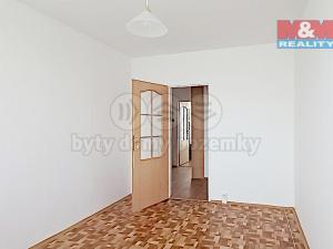 Pronájem bytu 3+1, Praha, Konstantinova, 71 m2