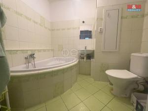 Prodej bytu 4+1, Litvínov - Janov, Luční, 82 m2