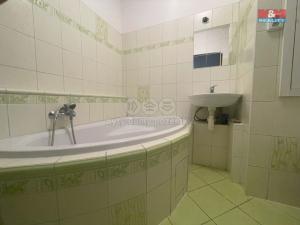 Prodej bytu 4+1, Litvínov - Janov, Luční, 82 m2