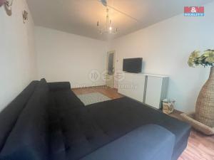 Prodej bytu 4+1, Litvínov - Janov, Luční, 82 m2