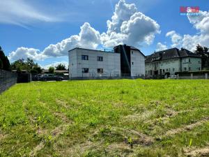 Prodej činžovního domu, Frýdek-Místek - Frýdek, El. Krásnohorské, 450 m2