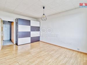 Prodej bytu 2+1, Chomutov, Jirkovská, 61 m2