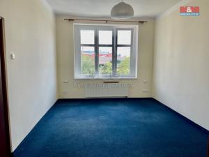 Pronájem kanceláře, Praha - Holešovice, Za papírnou, 95 m2