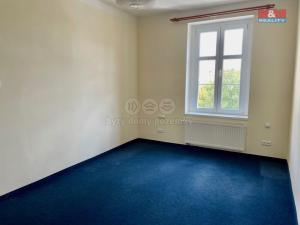 Pronájem kanceláře, Praha - Holešovice, Za papírnou, 95 m2
