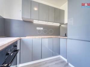Pronájem bytu 3+1, Mariánské Lázně - Úšovice, Hroznatova, 64 m2