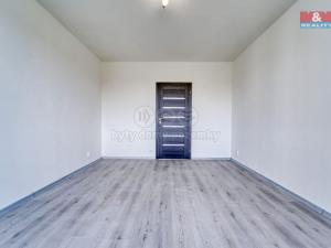 Pronájem bytu 3+1, Mariánské Lázně - Úšovice, Hroznatova, 64 m2