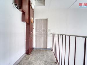 Pronájem bytu 3+1, Mariánské Lázně - Úšovice, Hroznatova, 64 m2