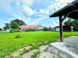 Prodej pozemku pro bydlení, Ostrava - Polanka nad Odrou, 806 m2