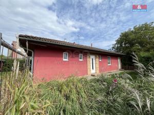 Prodej rodinného domu, Vratimov - Horní Datyně, Konečná, 135 m2