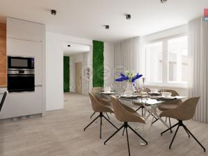 Prodej rodinného domu, Bratčice, 120 m2