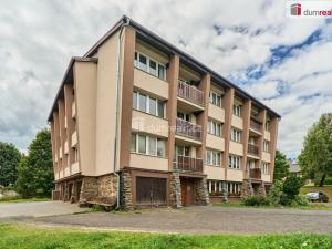 Prodej bytu 2+1, Měděnec, Náměstí, 72 m2