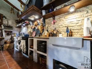 Prodej rodinného domu, Bítov, 165 m2