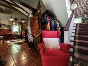 Prodej rodinného domu, Bítov, 165 m2