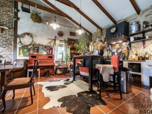 Prodej rodinného domu, Bítov, 165 m2