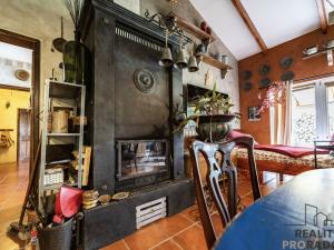 Prodej rodinného domu, Bítov, 165 m2