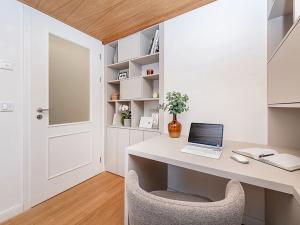 Pronájem bytu 1+kk, Praha - Vinohrady, Korunní, 30 m2