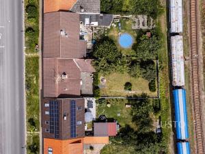 Prodej rodinného domu, České Budějovice, A. Trägera, 66 m2