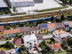 Prodej rodinného domu, České Budějovice, A. Trägera, 66 m2