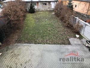 Pronájem bytu 1+1, Opava - Předměstí, Sadová, 40 m2