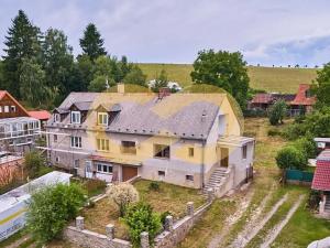 Prodej rodinného domu, Malonty, 202 m2