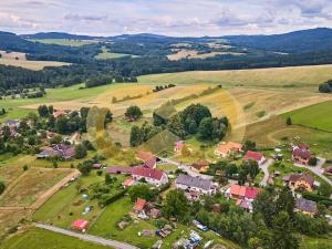 Prodej rodinného domu, Malonty, 202 m2