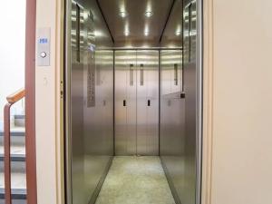 Pronájem bytu 1+1, Kolín, Masarykova, 32 m2