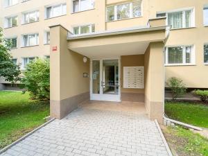 Pronájem bytu 1+1, Kolín, Masarykova, 32 m2