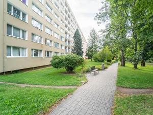 Pronájem bytu 1+1, Kolín, Masarykova, 32 m2