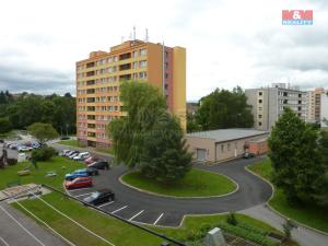Prodej bytu 3+1, Hronov, Smetanova, 66 m2