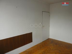 Prodej bytu 3+1, Hronov, Smetanova, 66 m2