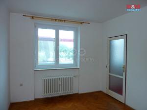 Prodej bytu 3+1, Hronov, Smetanova, 66 m2